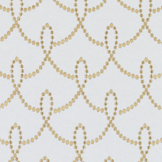 Duralee Da61367 | 6-Gold  Upholstery     - 362111