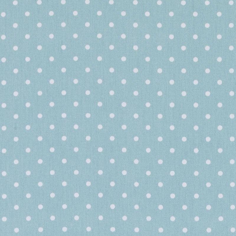 Duralee Dp61390 | 260-Aquamarine  Print     - 362115