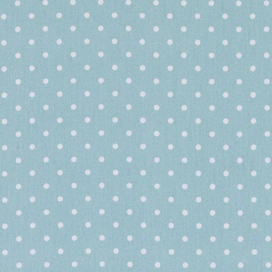 Duralee Dp61390 | 260-Aquamarine  Print     - 362115