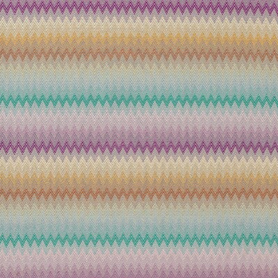 KRAVET COUTURE   MULTI,GREEN,LAVENDER   - 36234.310.0