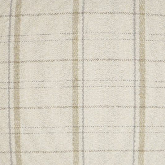 D.V. KAP HOME 3624-C-YARD Wooly Bully Fabric - Cream Textured, Transitional, Farmhouse     - Wooly Bully