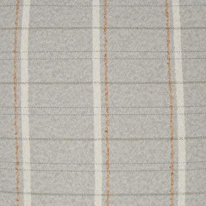 D.V. KAP HOME   24" x 24" Wooly Bully Pillow - Grey Textured, Transitional, Farmhouse    - 3624-G-2424