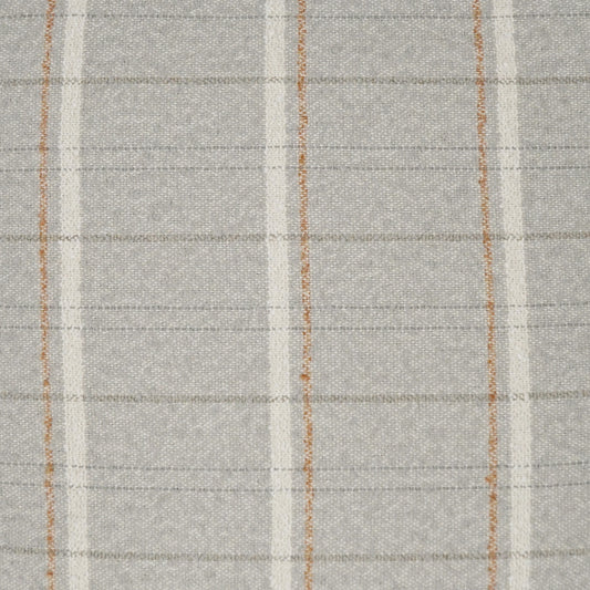 D.V. KAP HOME 3624-G-YARD Wooly Bully Fabric - Grey Textured, Transitional, Farmhouse     - Wooly Bully