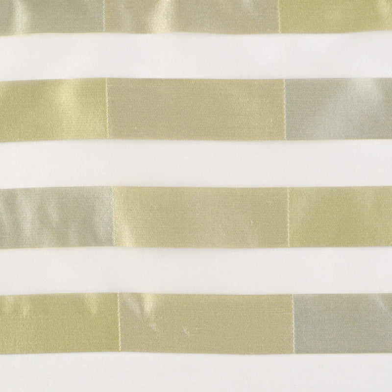 Duralee Monogram 500081H | 717-Lemongrass  Drapery     - 362438