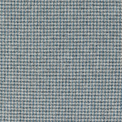 KRAVET CONTRACT  TEXTURE BLUE,GREY,CHARCOAL   - 36258.1511.0