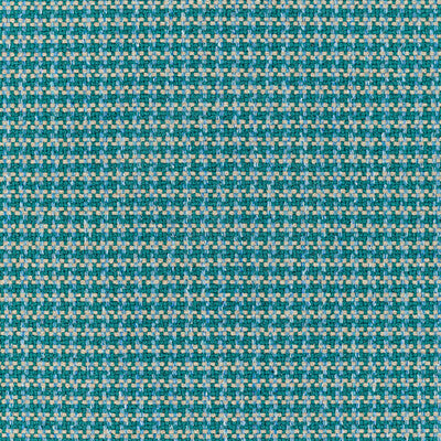 KRAVET CONTRACT  TEXTURE TEAL,GREEN,TEAL   - 36258.35.0