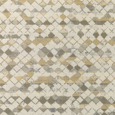 KRAVET CONTRACT CRYPTON GEOMETRIC BEIGE,CHARCOAL,BEIGE   - 36267.1611.0