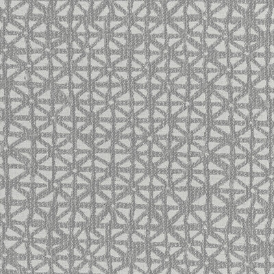 KRAVET CONTRACT CRYPTON SMALL SCALE GREY,WHITE,GREY   - 36268.11.0