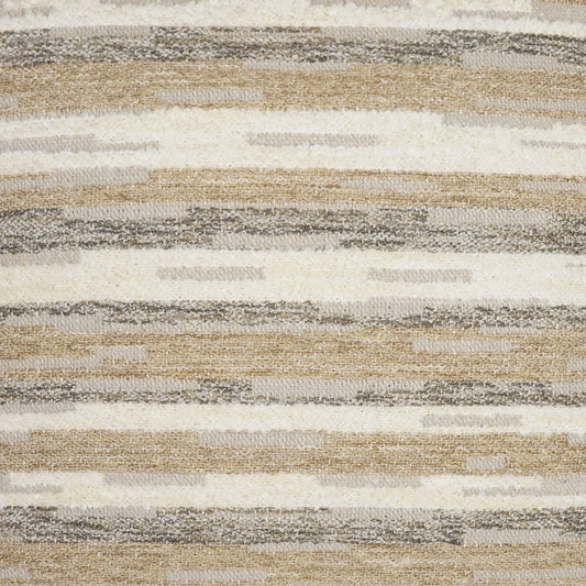 D.V. KAP HOME 3627-YARD Barrio Fabric Western Chic  Tan,Taupe   - Barrio