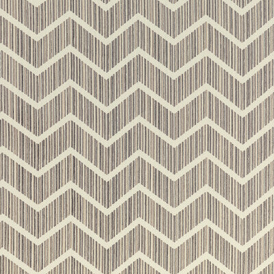 KRAVET DESIGN CHENILLE MODERN TAUPE,GREY,   - 36270.1611.0