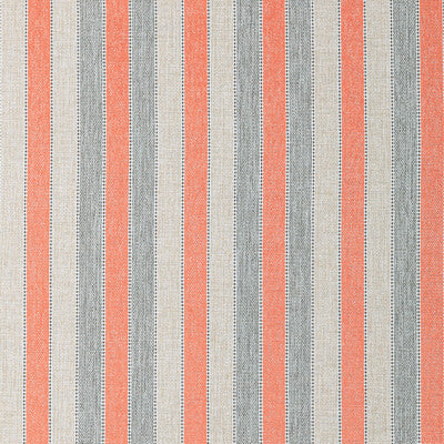 KRAVET CONTRACT CRYPTON STRIPES BEIGE,CORAL,GREY   - 36278.1612.0