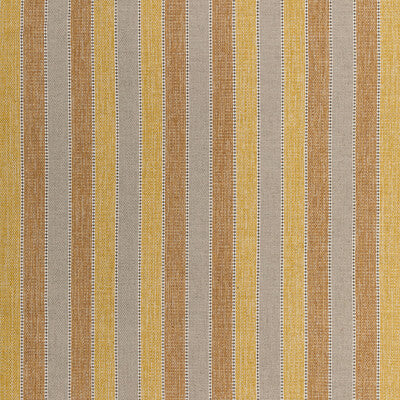 KRAVET CONTRACT CRYPTON STRIPES GOLD,BRONZE,YELLOW   - 36278.4.0