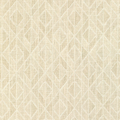 KRAVET DESIGN  GEOMETRIC IVORY,BEIGE,   - 36285.101.0