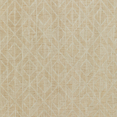 KRAVET DESIGN  GEOMETRIC BEIGE,BEIGE,BEIGE   - 36285.16.0