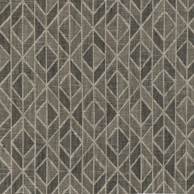 KRAVET DESIGN  GEOMETRIC BLACK,BLACK,BLACK   - 36285.816.0