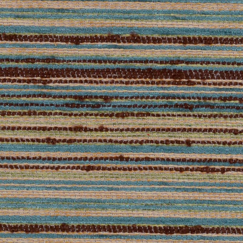Duralee 71062 | 108-Blue/Brown  Upholstery     - 362956