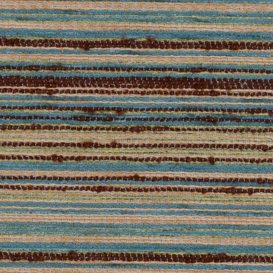 Duralee 71062 | 108-Blue/Brown  Upholstery     - 362956