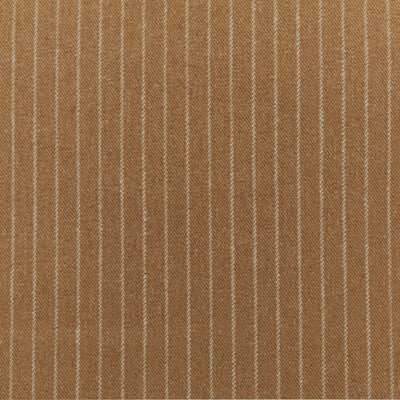 KRAVET DESIGN  STRIPES BROWN,WHITE,   - 36306.616.0