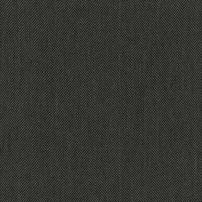 KRAVET DESIGN WOOL TEXTURE CHARCOAL,GREY,GREY   - 36307.21.0