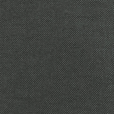 KRAVET DESIGN WOOL TEXTURE CHARCOAL,GREY,   - 36308.21.0