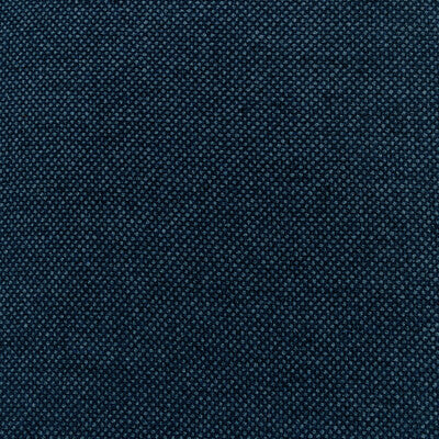 KRAVET DESIGN WOOL TEXTURE DARK BLUE,INDIGO,BLUE   - 36308.50.0