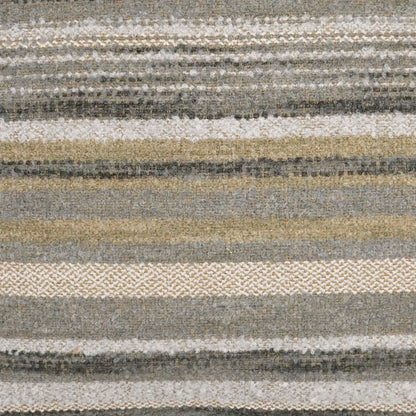 D.V. KAP HOME   24" x 24" Grena Pillow Western Chic    - 3631-2424