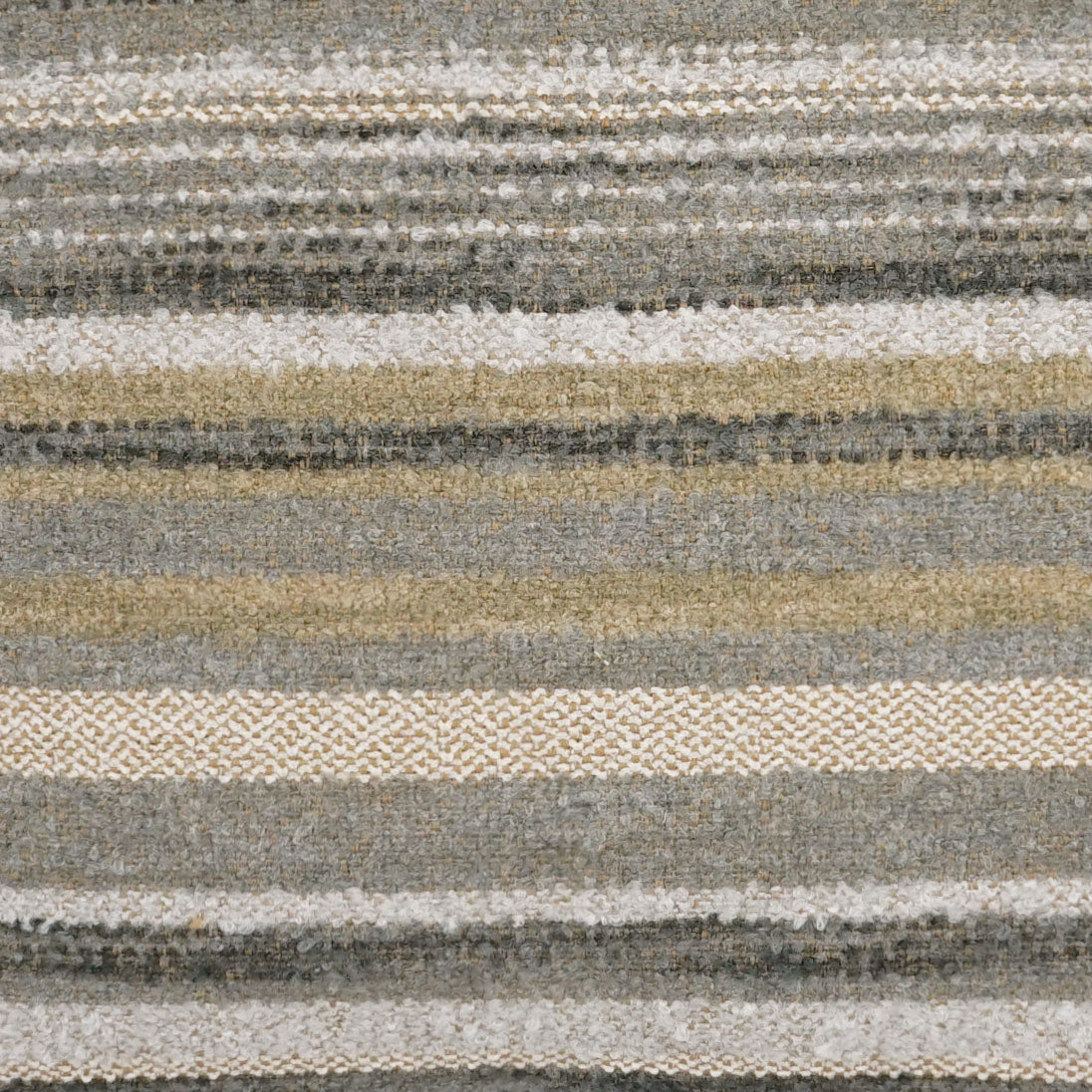 D.V. KAP HOME 3631-YARD Grena Fabric Western Chic  Grey, Tan,Taupe   - Grena