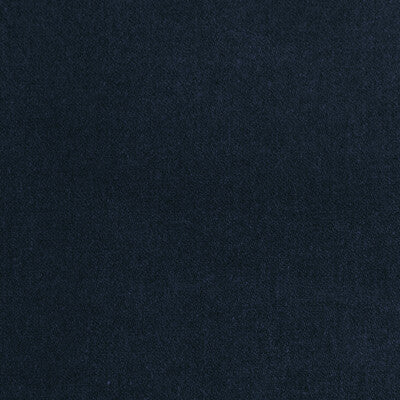 KRAVET DESIGN WOOL TEXTURE INDIGO,DARK BLUE,BLUE   - 36311.50.0