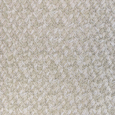 KRAVET COUTURE EMBROIDERY METALLIC IVORY,SILVER,METALLIC   - 36314.116.0