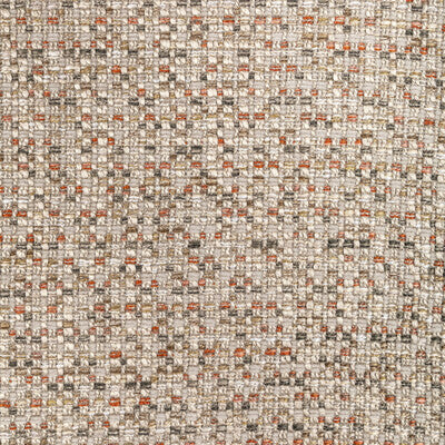 KRAVET CONTRACT CHENILLE  BEIGE,TAUPE,RUST   - 36324.1624.0