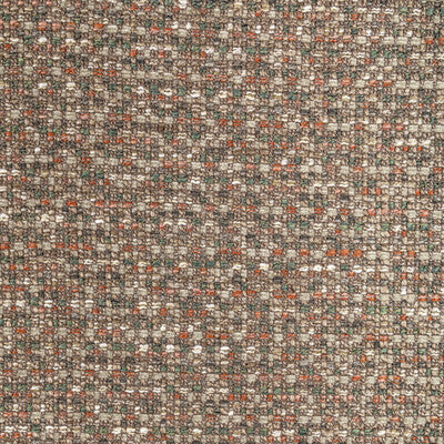 KRAVET CONTRACT CHENILLE  BROWN,BEIGE,RUST   - 36324.612.0