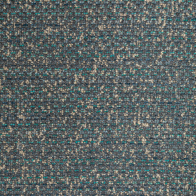 KRAVET CONTRACT CHENILLE  BLUE,WHITE,BLUE   - 36326.513.0