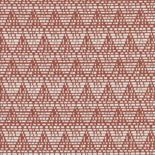 Duralee Suburban Home 71076 | 9-Red  Upholstery     - 363368