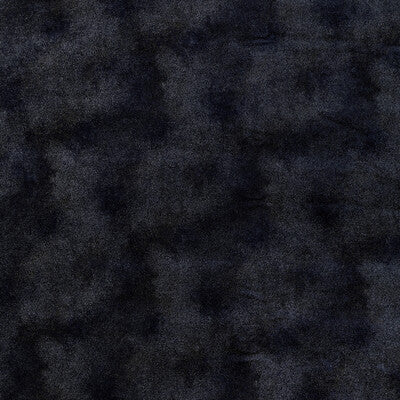 KRAVET COUTURE VELVET  DARK BLUE,INDIGO,SILVER   - 36336.50.0