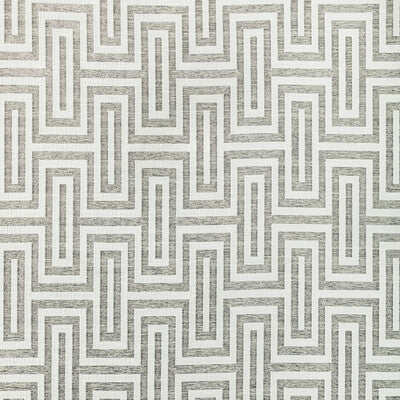 KRAVET COUTURE  METALLIC IVORY,SILVER,BEIGE   - 36340.16.0