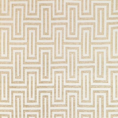 KRAVET COUTURE  METALLIC GOLD,IVORY,METALLIC   - 36340.4.0