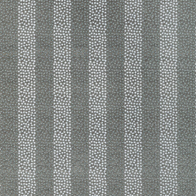 KRAVET COUTURE VELVET TEXTURE CHARCOAL,SILVER,GREY   - 36341.21.0