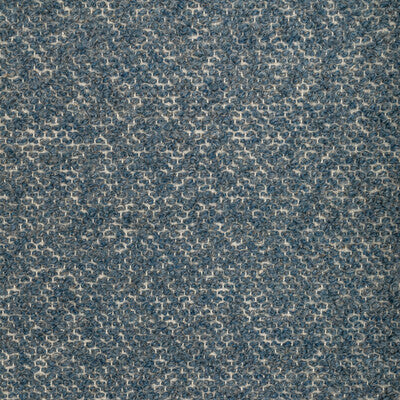 KRAVET DESIGN BOUCLE TEXTURE BLUE,BLUE,BLUE   - 36347.505.0