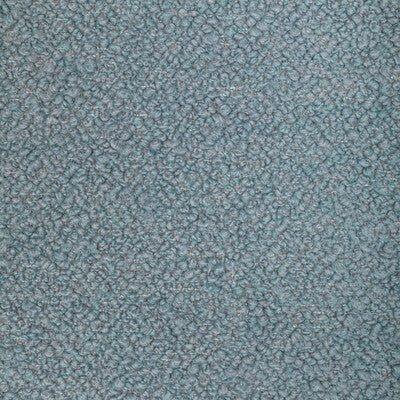 KRAVET DESIGN BOUCLE TEXTURE LIGHT BLUE,BLUE,BLUE   - 36348.15.0