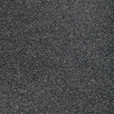 KRAVET DESIGN BOUCLE TEXTURE CHARCOAL,CHARCOAL,GREY   - 36348.21.0