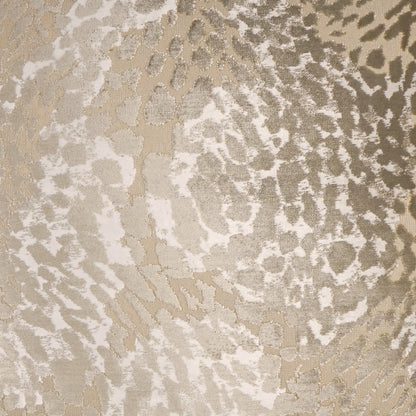 D.V. KAP HOME   24" x 24" Flirty Glam, Abstract, Transitional, Animal    - 3635-G-2424