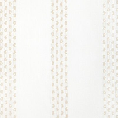 KRAVET COUTURE EMBROIDERY STRIPES WHITE,WHITE,WHITE   - 36354.1.0