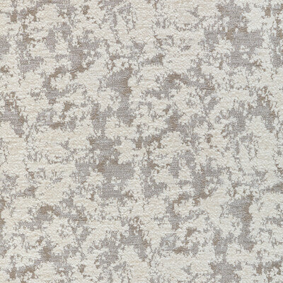 KRAVET COUTURE  TEXTURE IVORY,SILVER,METALLIC   - 36355.11.0