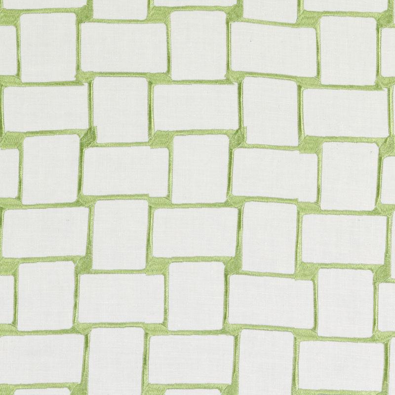Duralee Suburban Home 73036 | 2-Green  Upholstery     - 363590