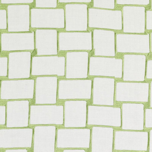 Duralee Suburban Home 73036 | 2-Green  Upholstery     - 363590