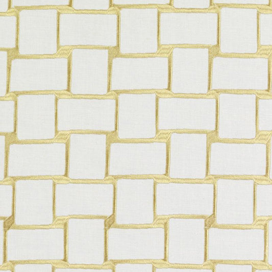 Duralee Suburban Home 73036 | 66-Yellow  Upholstery     - 363625