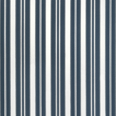 KRAVET COUTURE  STRIPES DARK BLUE,DARK BLUE,BLUE   - 36364.501.0