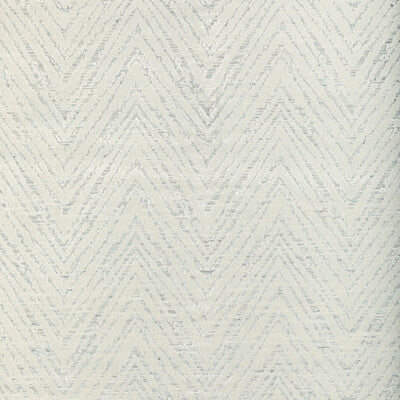 KRAVET DESIGN VELVET TEXTURE GREY,SILVER,GREY   - 36365.11.0