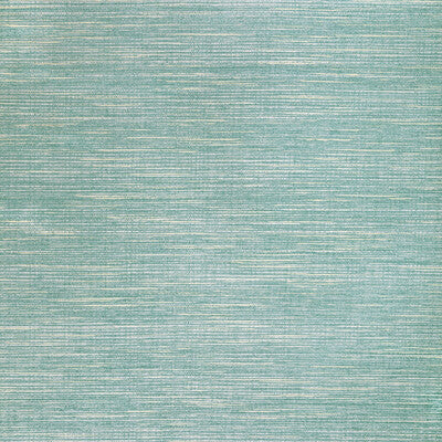 KRAVET BASICS CHENILLE TEXTURE TURQUOISE,LIGHT GREEN,SPA   - 36374.13.0