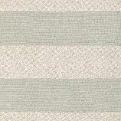 KRAVET COUTURE  STRIPES SAGE,BEIGE,BLUE   - 36378.1630.0